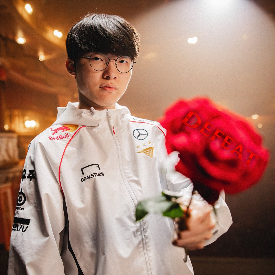 第六冠宣言？T1 Faker：「我覺自己現在是全盛時期！」粉絲：李哥明年準備扛多蘭奪冠！