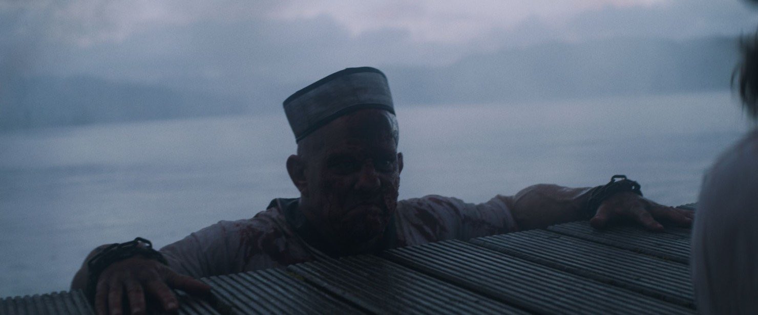 Popeye The Sailor Man！《小熊維尼》之後《大力水手》也將推出恐怖版電影