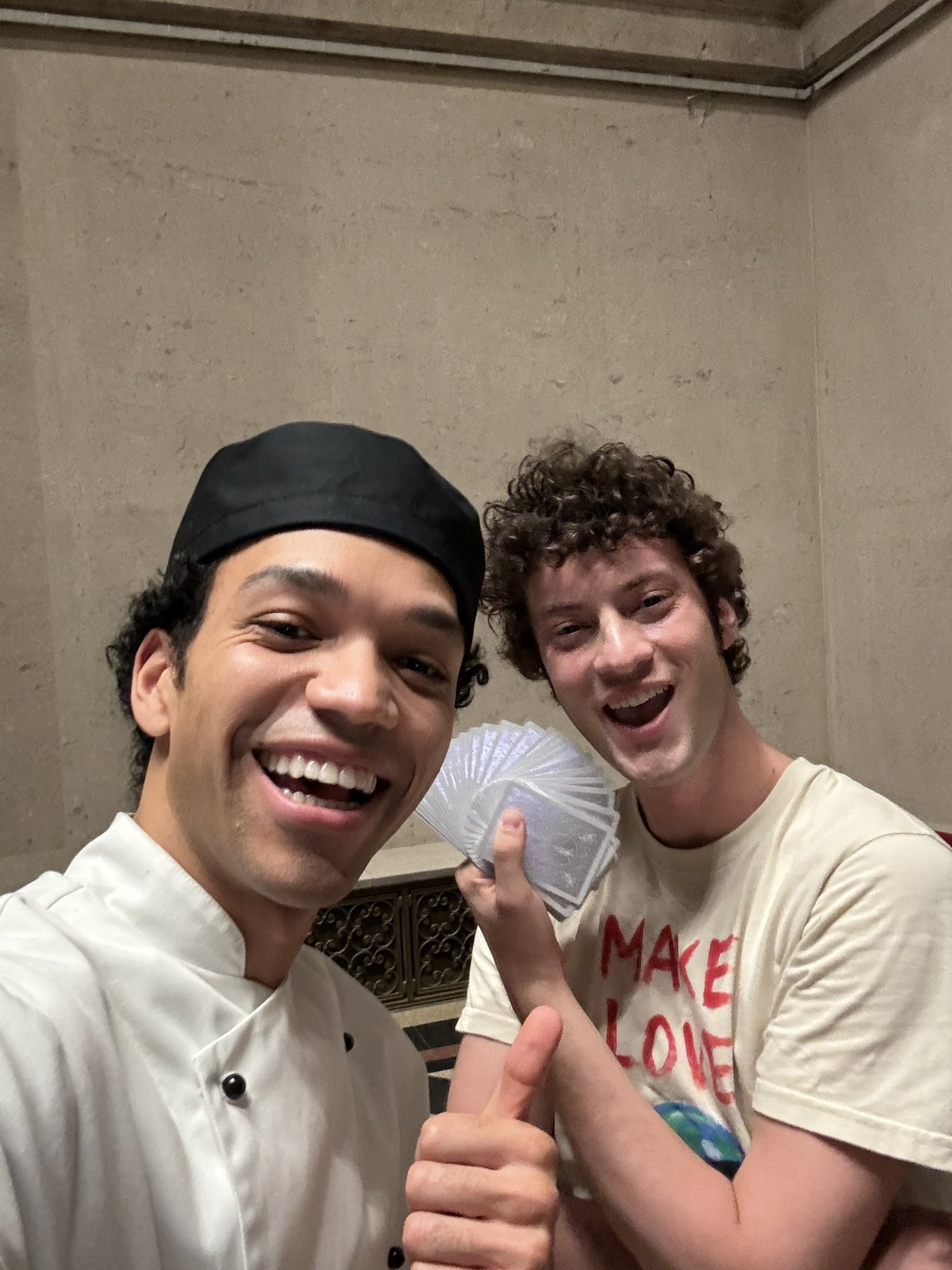 原班四騎士確認回歸！《出神入化3》官方曝花絮確認續集上映日期！