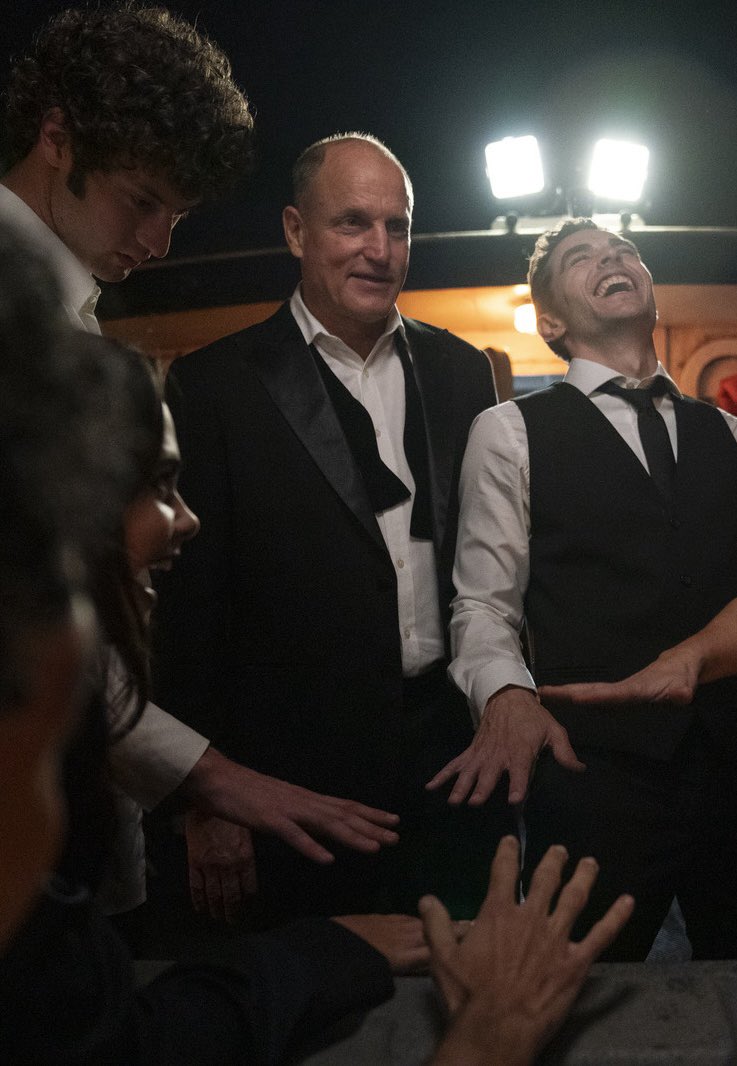 原班四騎士確認回歸！《出神入化3》官方曝花絮確認續集上映日期！