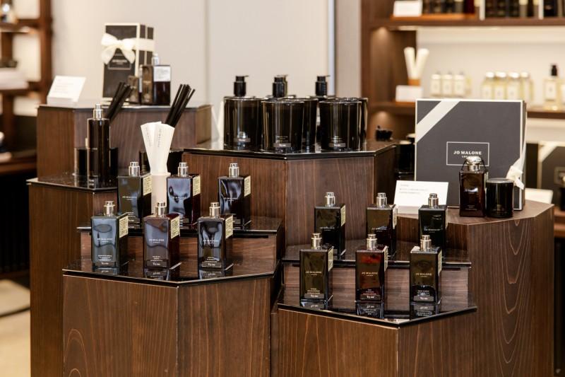 亞洲首間！Jo Malone London 大稻埕形象概念店嶄新正裝正式開幕！