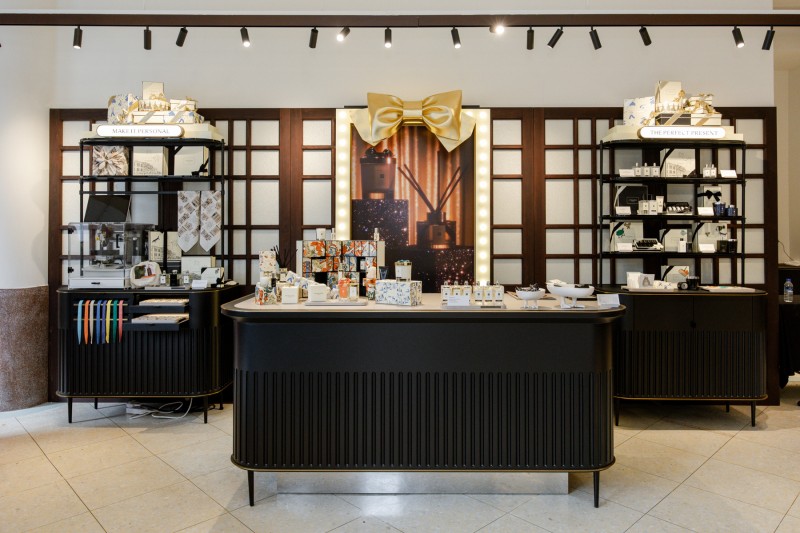 亞洲首間！Jo Malone London 大稻埕形象概念店嶄新正裝正式開幕！