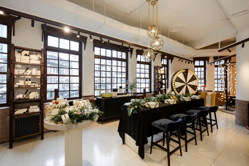 亞洲首間！Jo Malone London 大稻埕形象概念店嶄新正裝正式開幕！