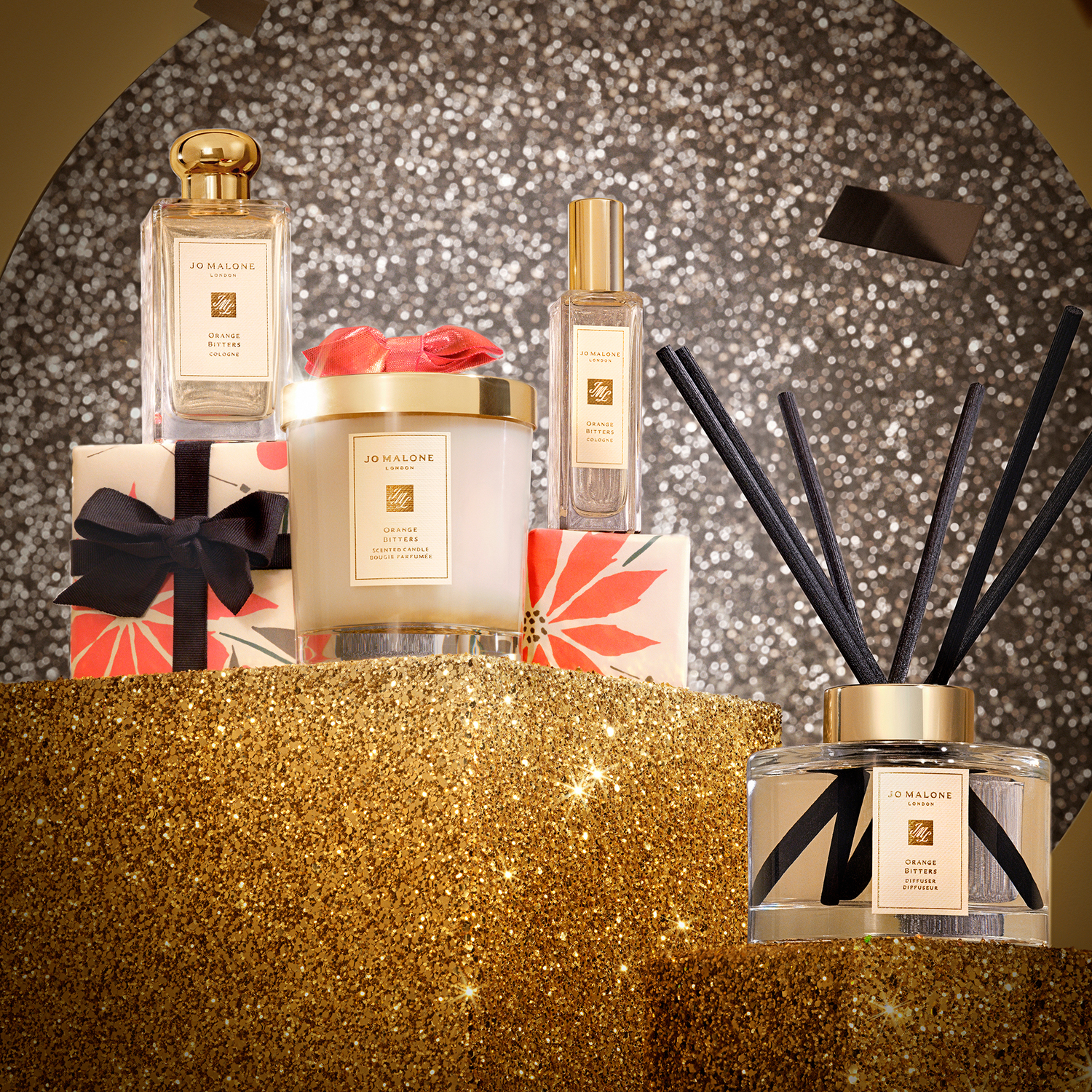 聖誕交換禮物美妝推薦品牌 Top11：百元跟 RIIZE 擁有同款唇彩、經典熱銷保養品到秋冬溫暖香氛通通有！