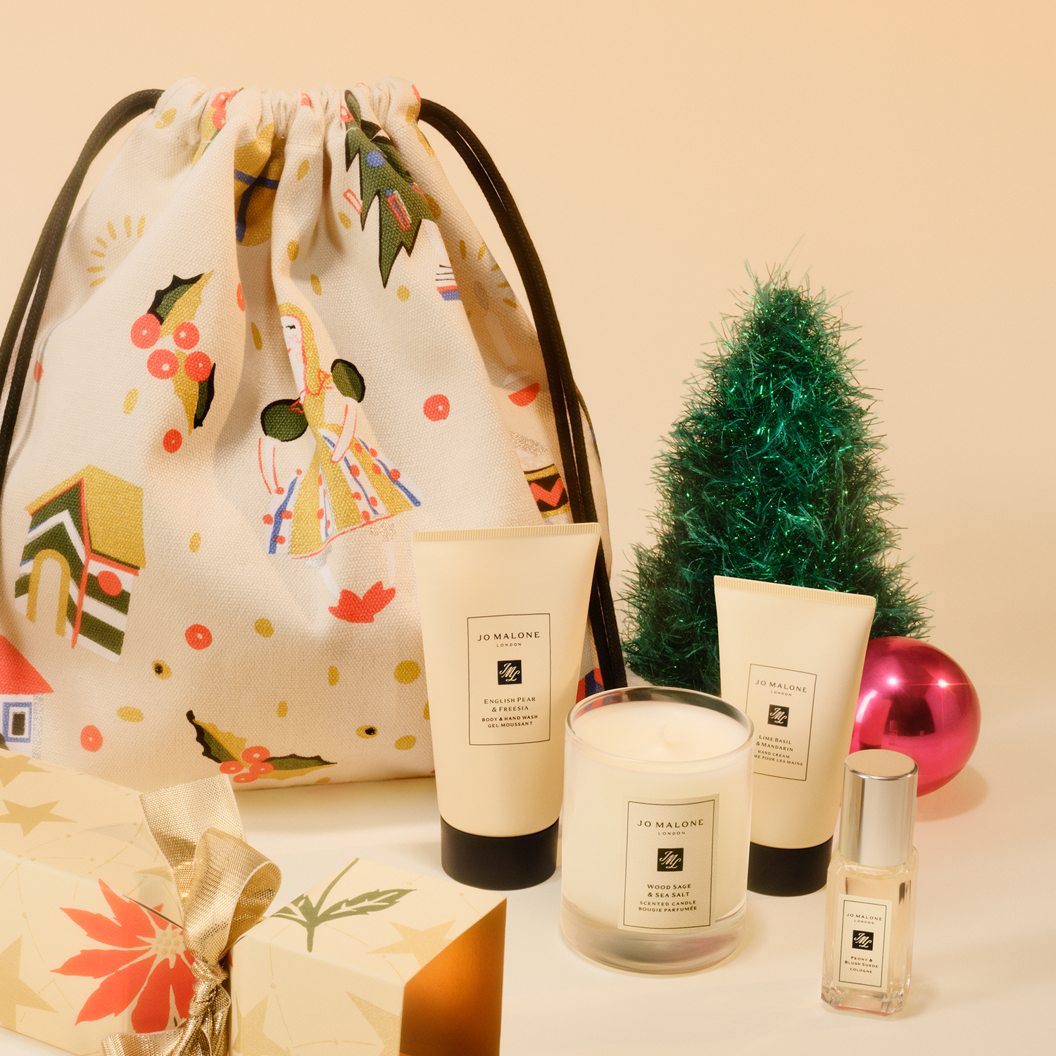 聖誕交換禮物美妝推薦品牌 Top11：百元跟 RIIZE 擁有同款唇彩、經典熱銷保養品到秋冬溫暖香氛通通有！