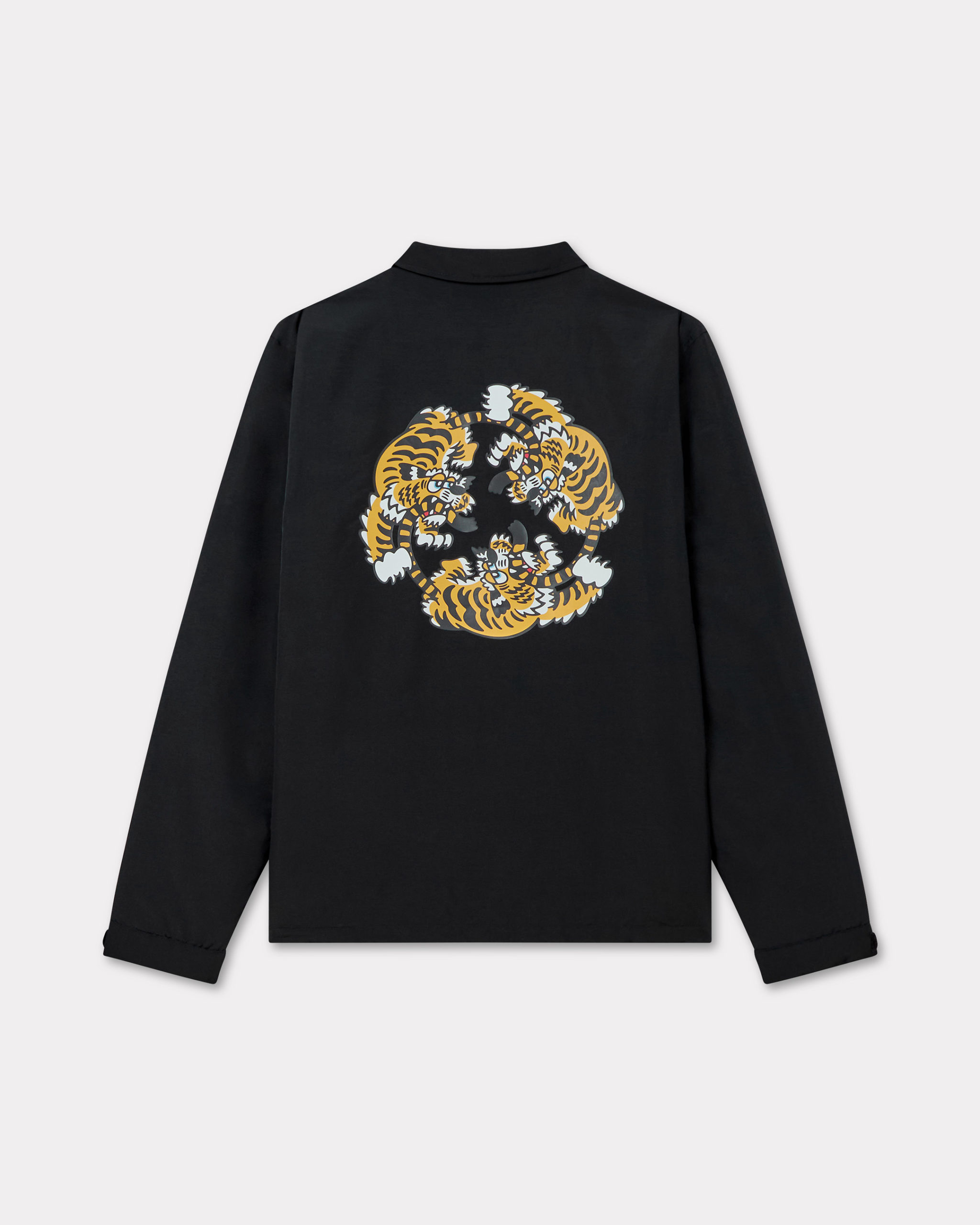 強強聯手！重磅推出 KENZO VERDY MARKET 系列　發售情報全釋出！