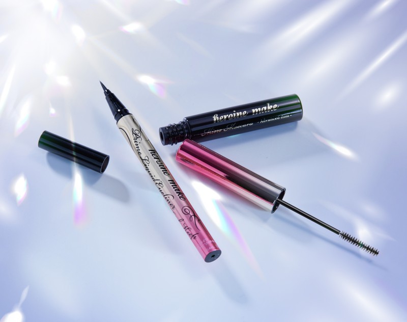 KISSME 花漾美姬 2024 「睛典復刻運動」！Y2K 經典現代重現 閃耀跨世代全眼妝傳說！ 