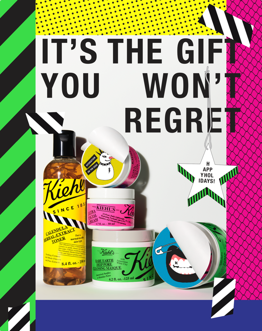 聖誕交換禮物美妝推薦品牌 Top11：百元跟 RIIZE 擁有同款唇彩、經典熱銷保養品到秋冬溫暖香氛通通有！