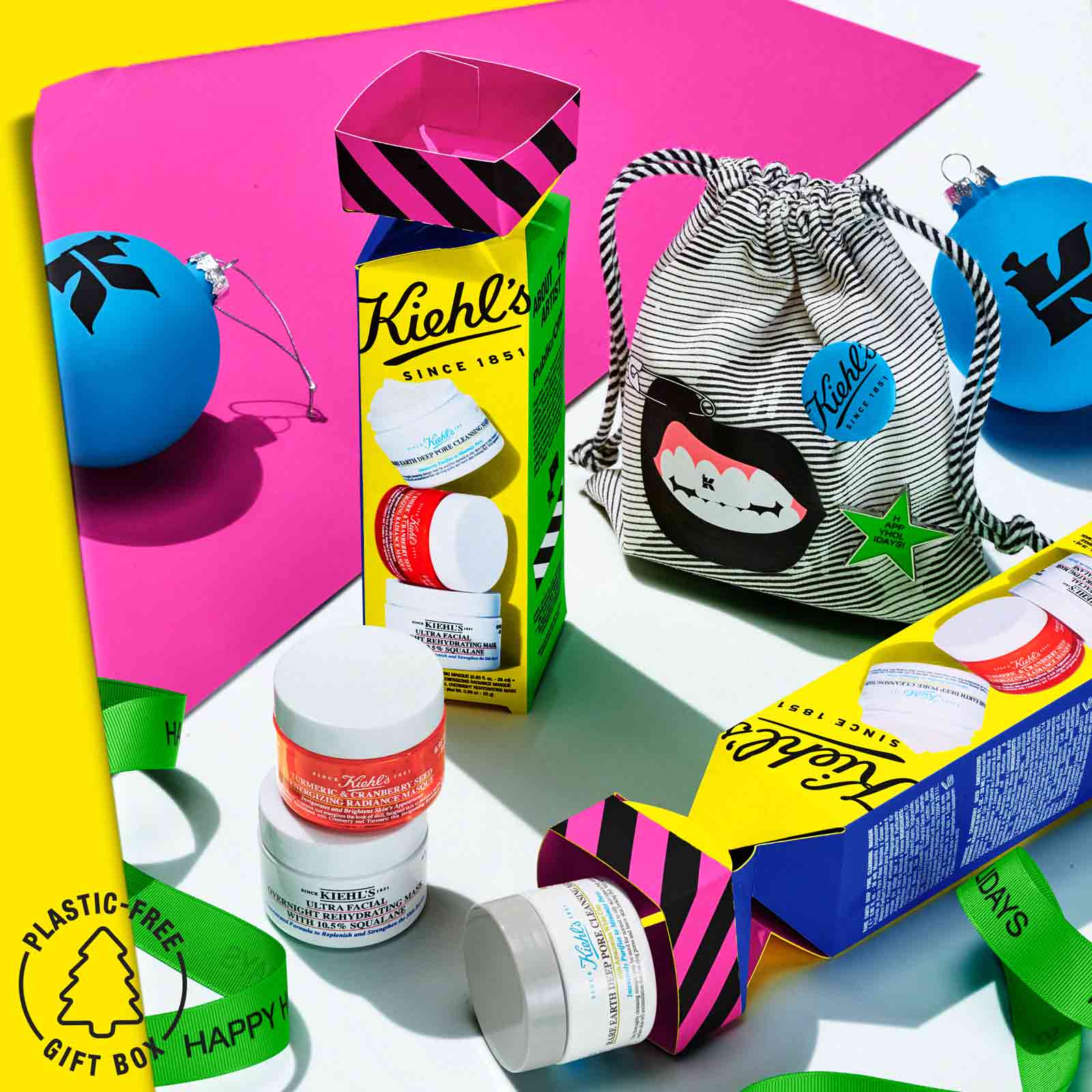 聖誕交換禮物美妝推薦品牌 Top11：百元跟 RIIZE 擁有同款唇彩、經典熱銷保養品到秋冬溫暖香氛通通有！