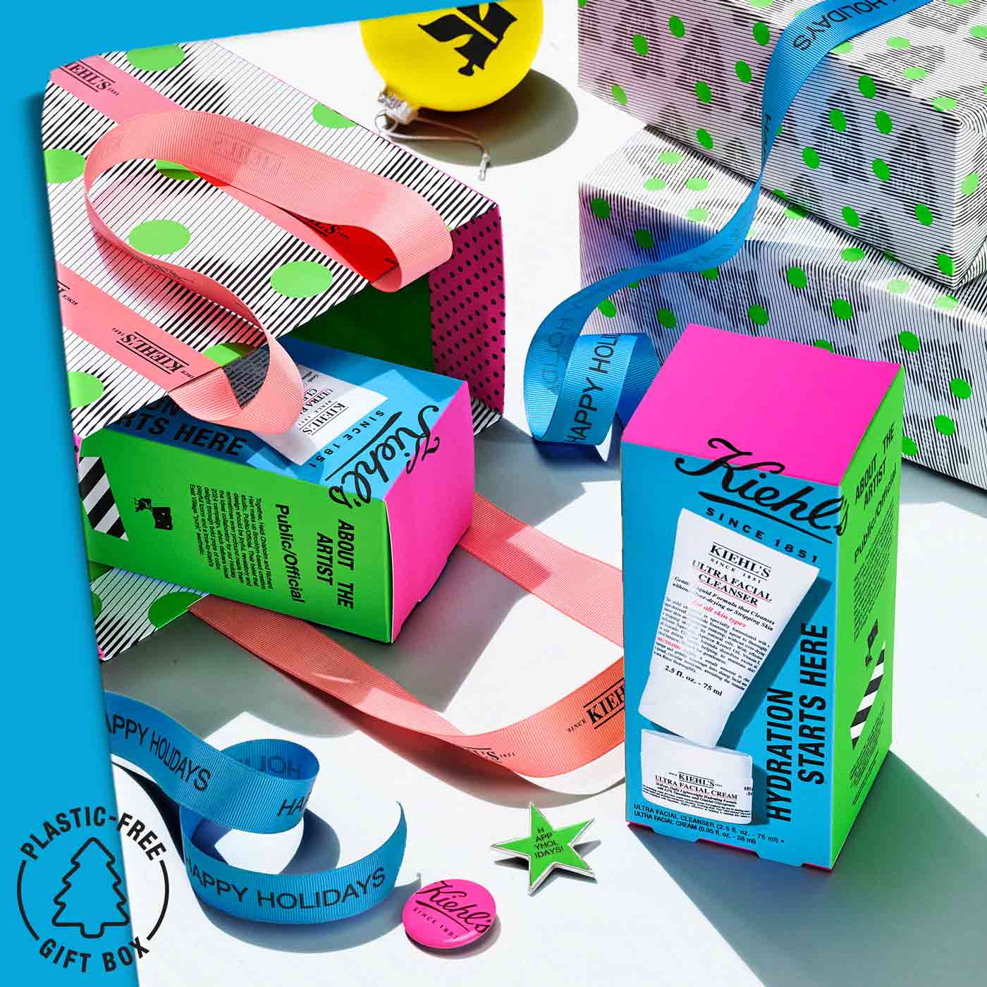 聖誕交換禮物美妝推薦品牌 Top11：百元跟 RIIZE 擁有同款唇彩、經典熱銷保養品到秋冬溫暖香氛通通有！