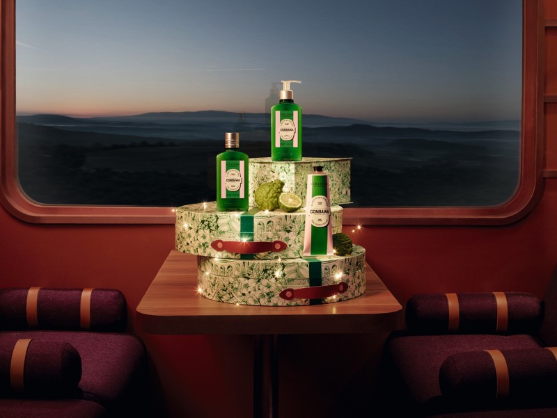 踏上奇幻探索之旅！歐舒丹奇幻之旅乳油木系列限量上市！還有超優惠倒數月曆！