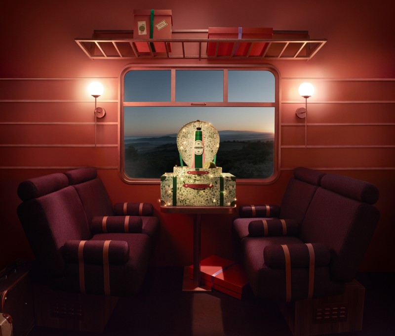 踏上奇幻探索之旅！歐舒丹奇幻之旅乳油木系列限量上市！還有超優惠倒數月曆！