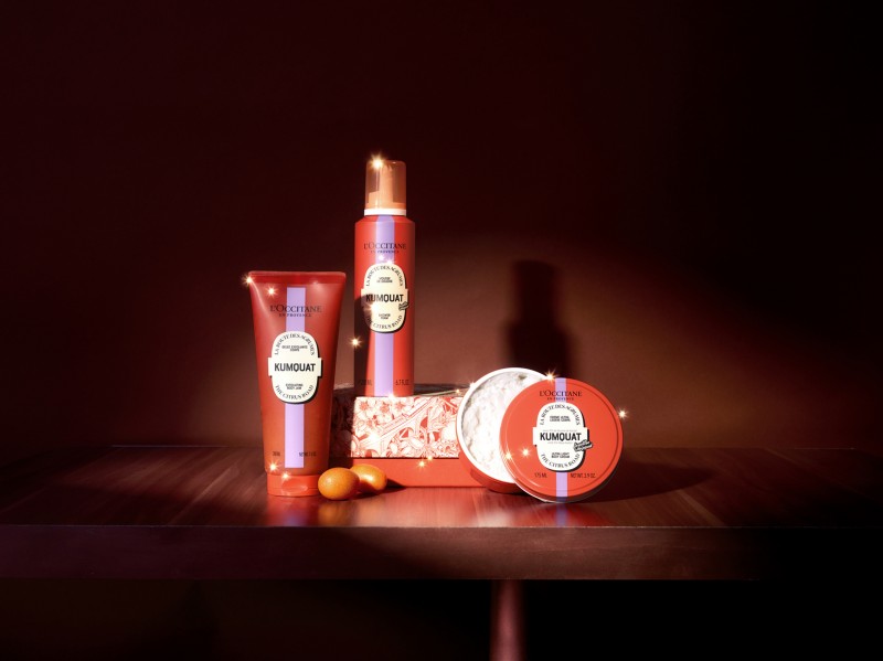 踏上奇幻探索之旅！歐舒丹奇幻之旅乳油木系列限量上市！還有超優惠倒數月曆！