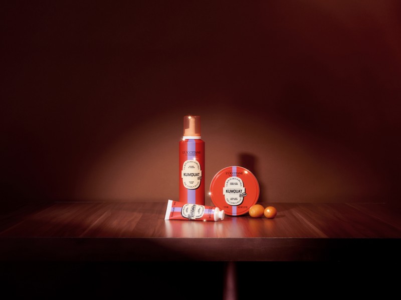 踏上奇幻探索之旅！歐舒丹奇幻之旅乳油木系列限量上市！還有超優惠倒數月曆！