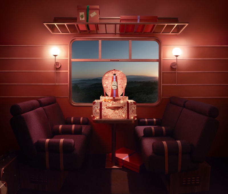 踏上奇幻探索之旅！歐舒丹奇幻之旅乳油木系列限量上市！還有超優惠倒數月曆！