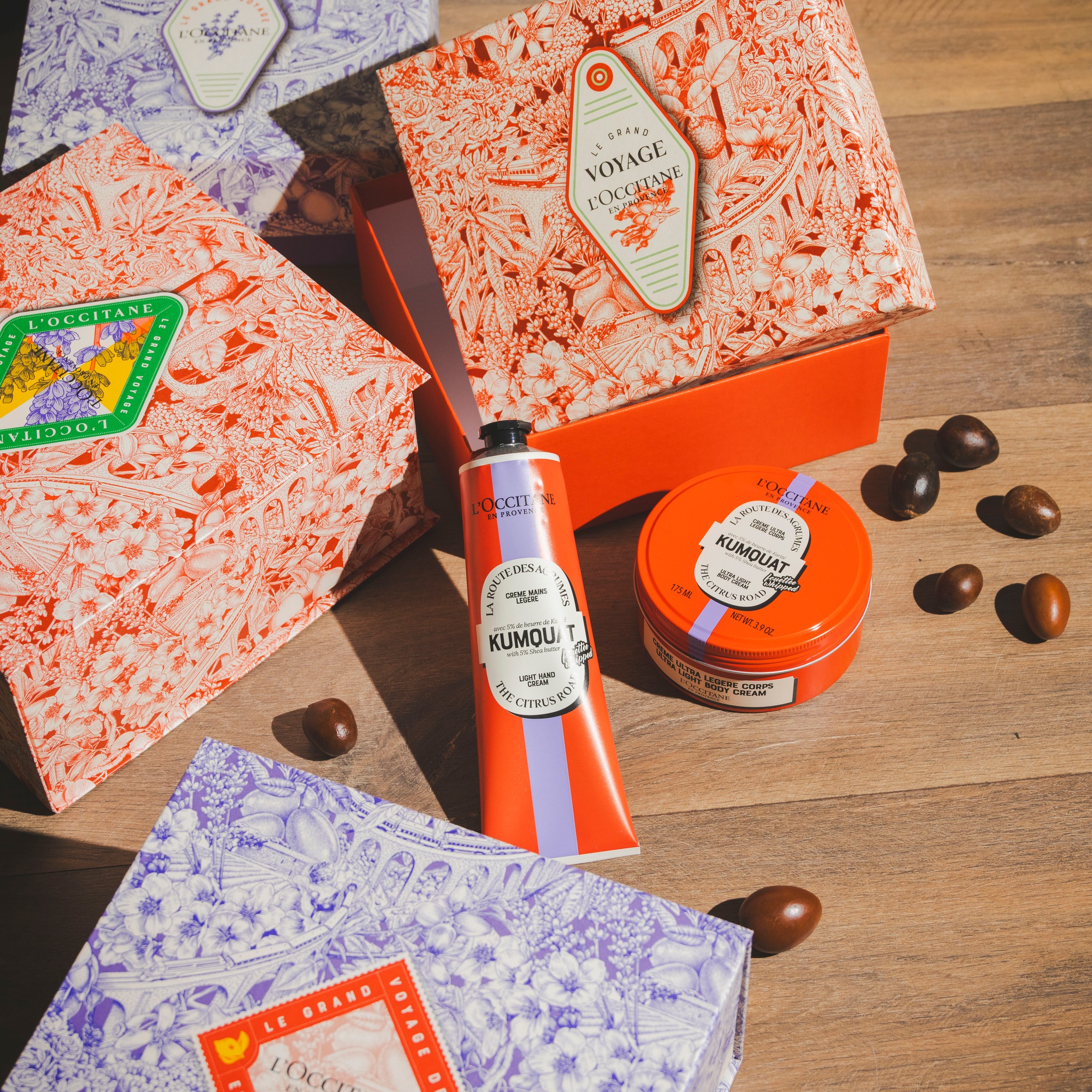 聖誕交換禮物美妝推薦品牌 Top11：百元跟 RIIZE 擁有同款唇彩、經典熱銷保養品到秋冬溫暖香氛通通有！