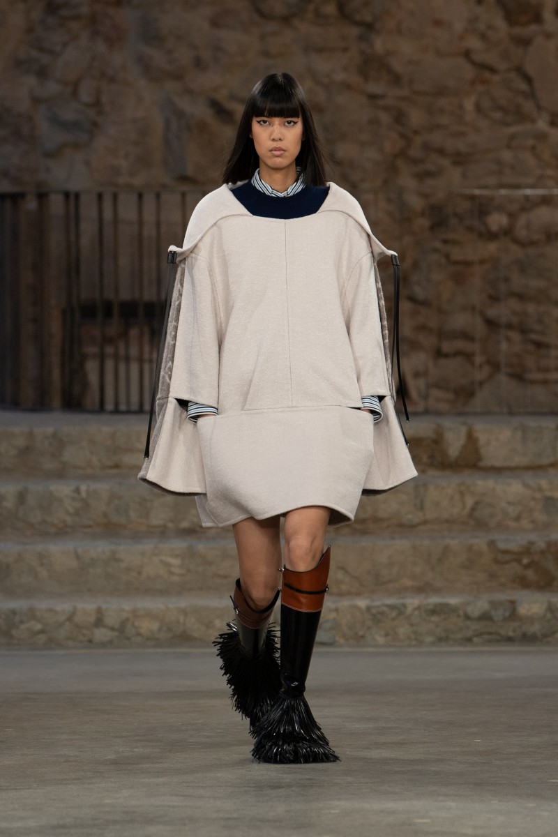 全台唯一 LV 狗屋就在這！路易威登台北 SOGO 復興店全新開幕！