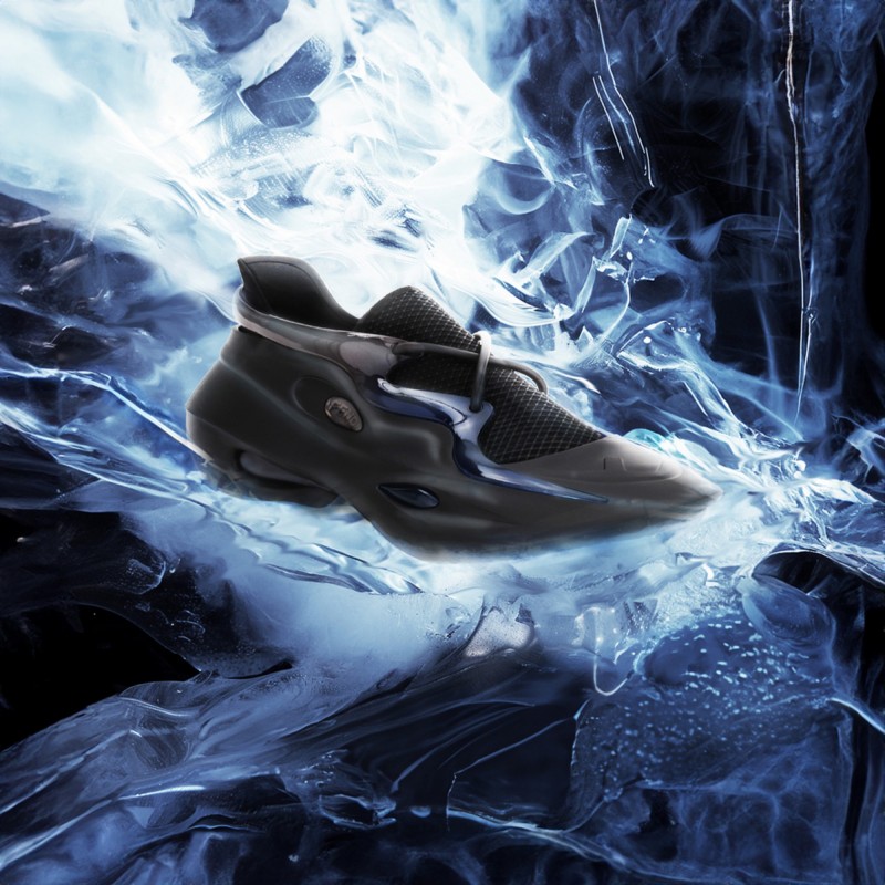 穿了可以跟 Rain ㄧ樣帥嗎？FENDI 最新鞋款 MAD 登場，不只好穿又百搭！