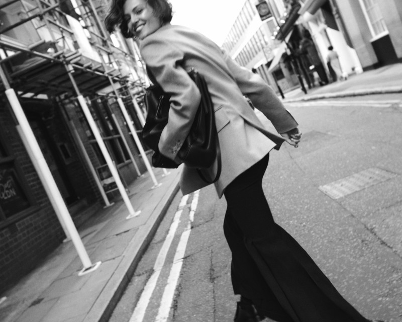 Max Mara Jacket Circle 期間限定裝置登場！謝盈萱、柯佳嬿、詹子萱親身演繹！