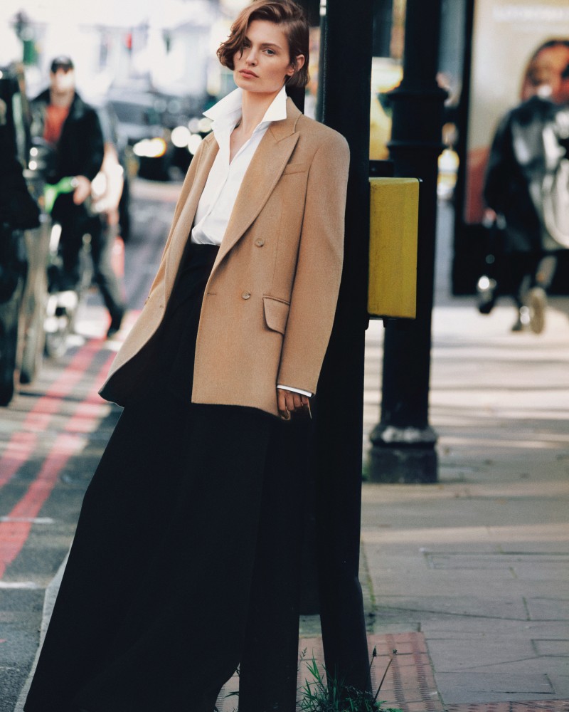 Max Mara Jacket Circle 期間限定裝置登場！謝盈萱、柯佳嬿、詹子萱親身演繹！