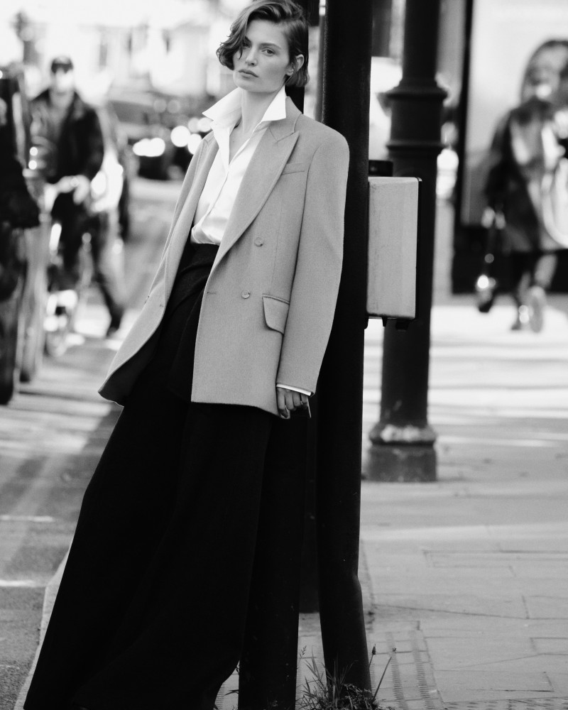 Max Mara Jacket Circle 期間限定裝置登場！謝盈萱、柯佳嬿、詹子萱親身演繹！