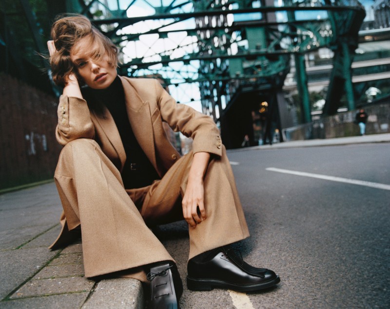Max Mara Jacket Circle 期間限定裝置登場！謝盈萱、柯佳嬿、詹子萱親身演繹！