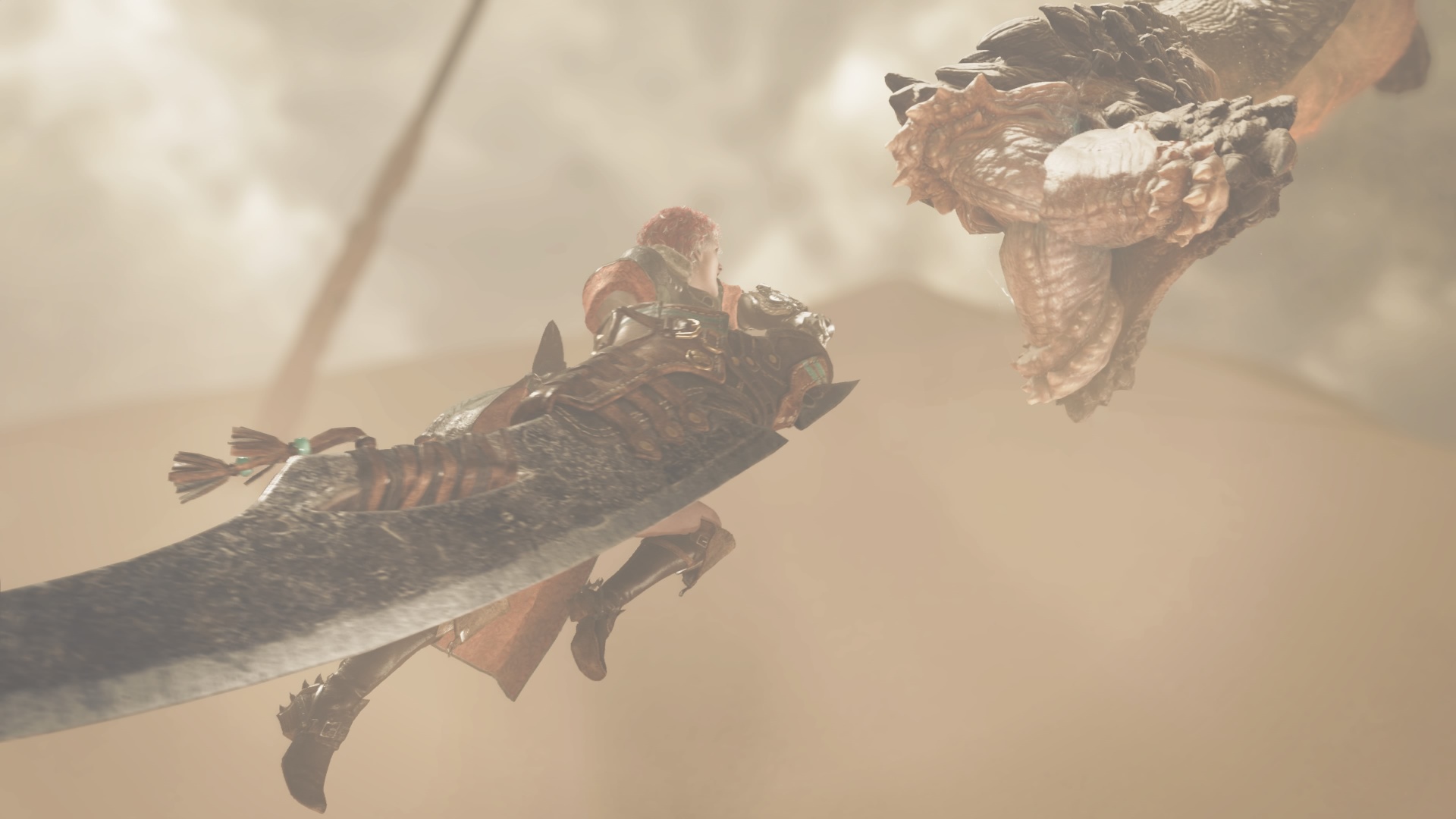 COOL GAME｜你試玩了嗎？還沒正式推出就火爆！《魔物獵人 荒野》Steam 同時在線遊玩人數突破 46 萬！