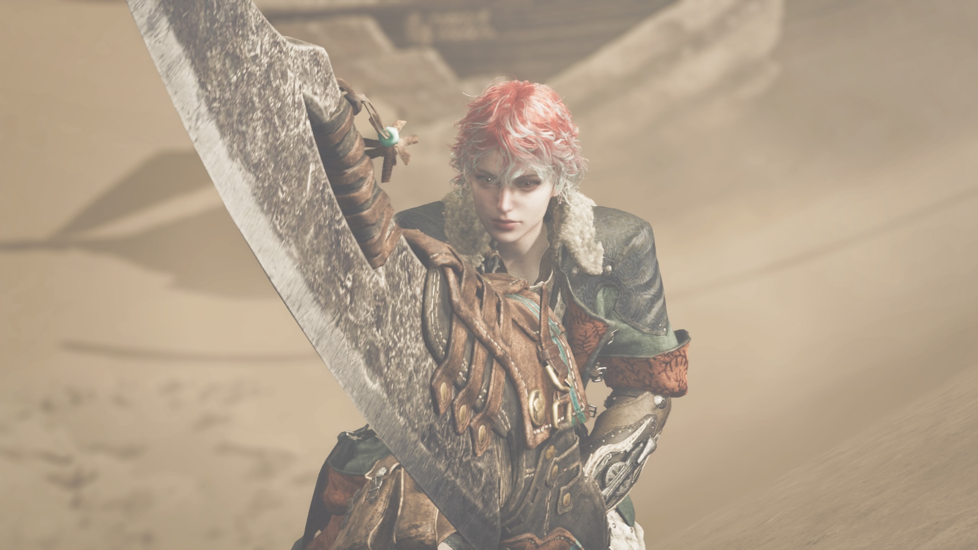 COOL GAME｜你試玩了嗎？還沒正式推出就火爆！《魔物獵人 荒野》Steam 同時在線遊玩人數突破 46 萬！