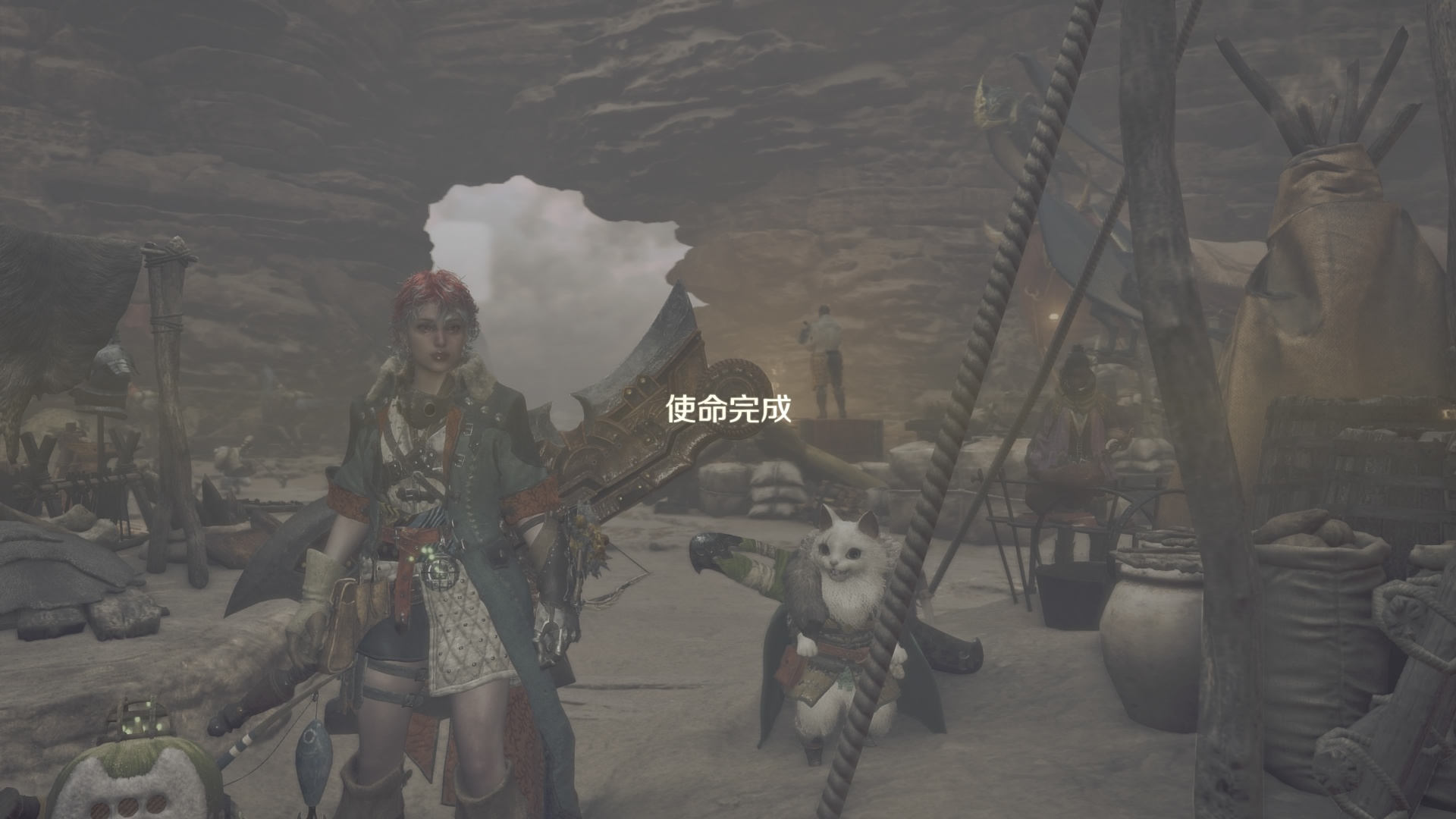 COOL GAME｜你試玩了嗎？還沒正式推出就火爆！《魔物獵人 荒野》Steam 同時在線遊玩人數突破 46 萬！