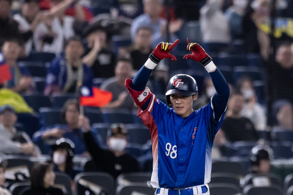 美國戰勝委內瑞拉！直送中華隊進入 12 強金牌戰