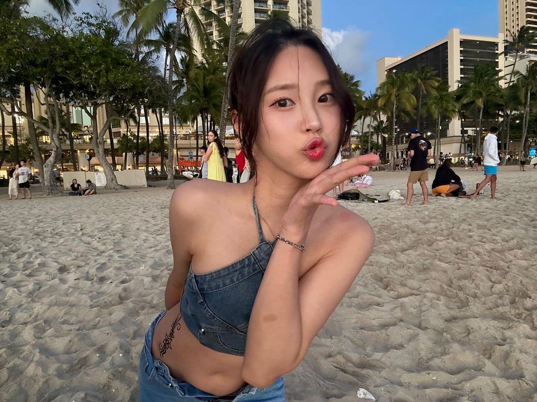 超頂韓籍啦啦隊雙女神壓軸登台！金娜妍、朴善珠 12 月底正式加盟 Pilots Crew，化身最性感聖誕驚喜！