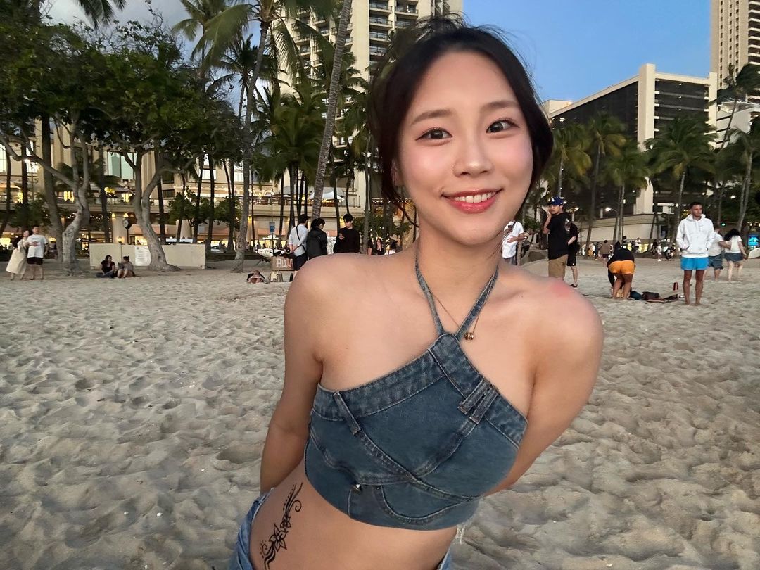 超頂韓籍啦啦隊雙女神壓軸登台！金娜妍、朴善珠 12 月底正式加盟 Pilots Crew，化身最性感聖誕驚喜！