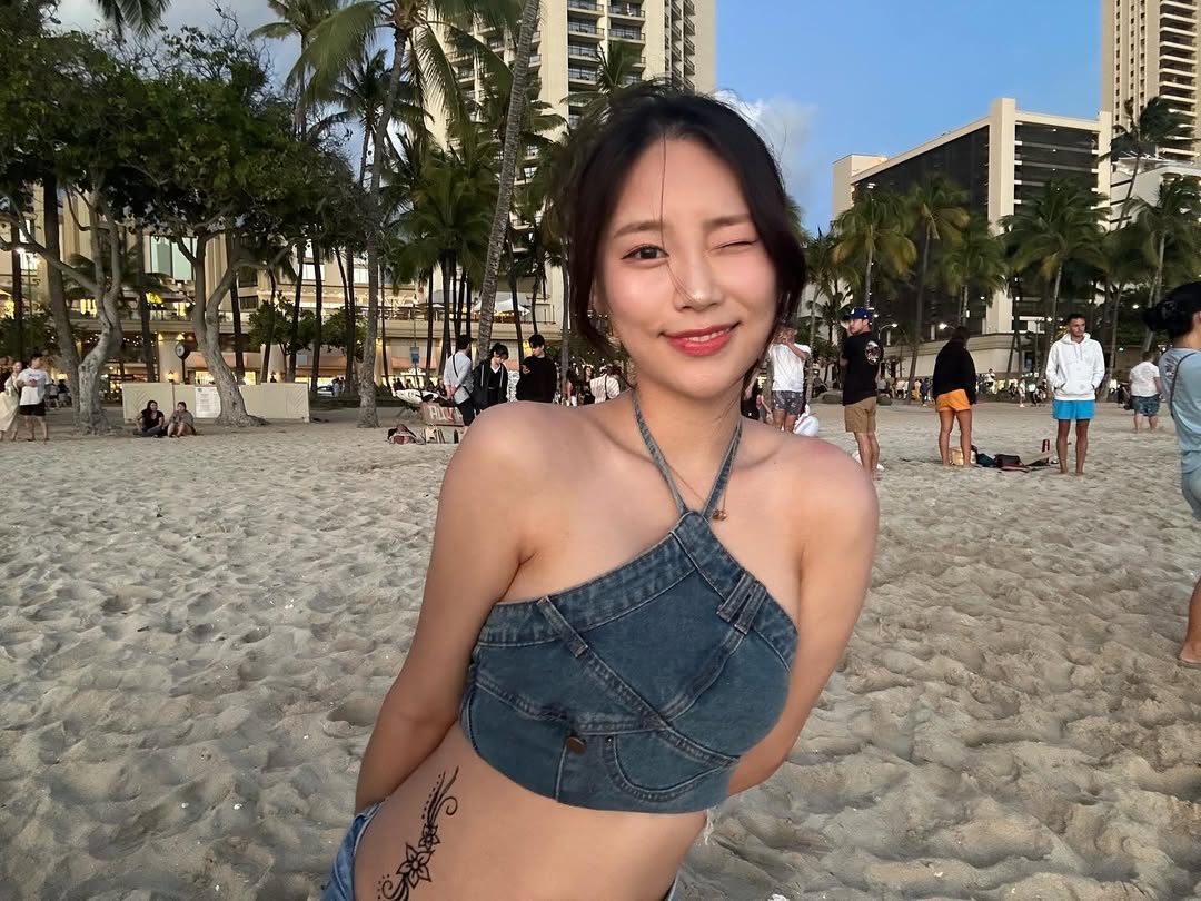 超頂韓籍啦啦隊雙女神壓軸登台！金娜妍、朴善珠 12 月底正式加盟 Pilots Crew，化身最性感聖誕驚喜！