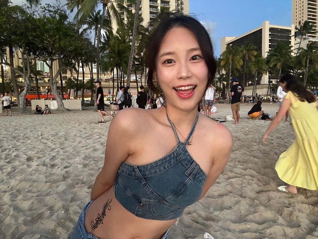 超頂韓籍啦啦隊雙女神壓軸登台！金娜妍、朴善珠 12 月底正式加盟 Pilots Crew，化身最性感聖誕驚喜！