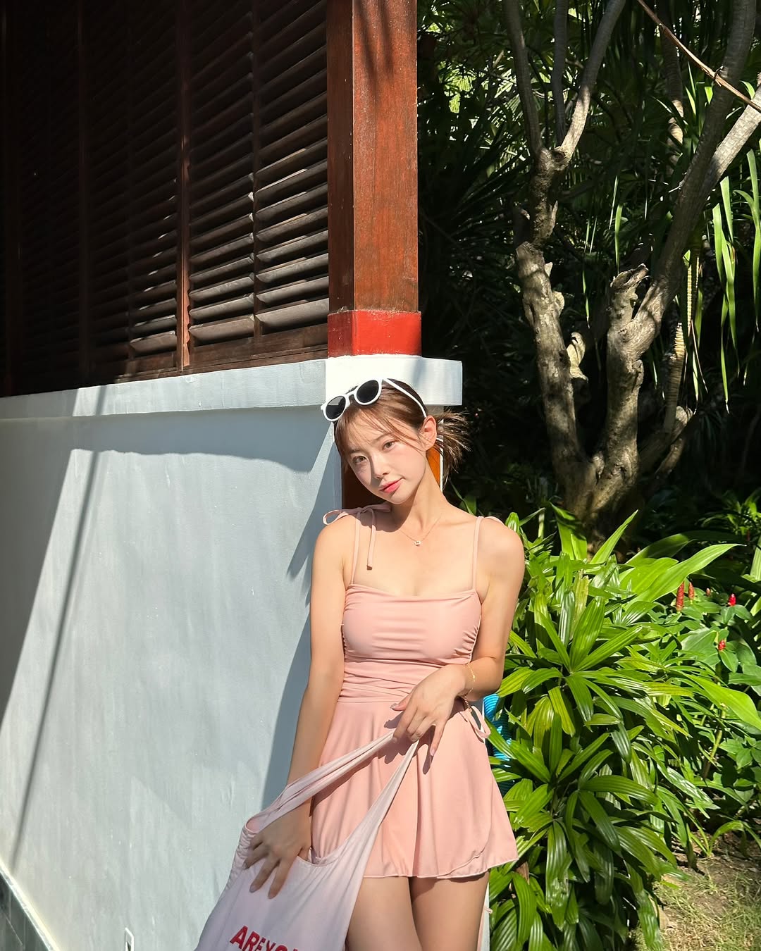 超頂韓籍啦啦隊雙女神壓軸登台！金娜妍、朴善珠 12 月底正式加盟 Pilots Crew，化身最性感聖誕驚喜！