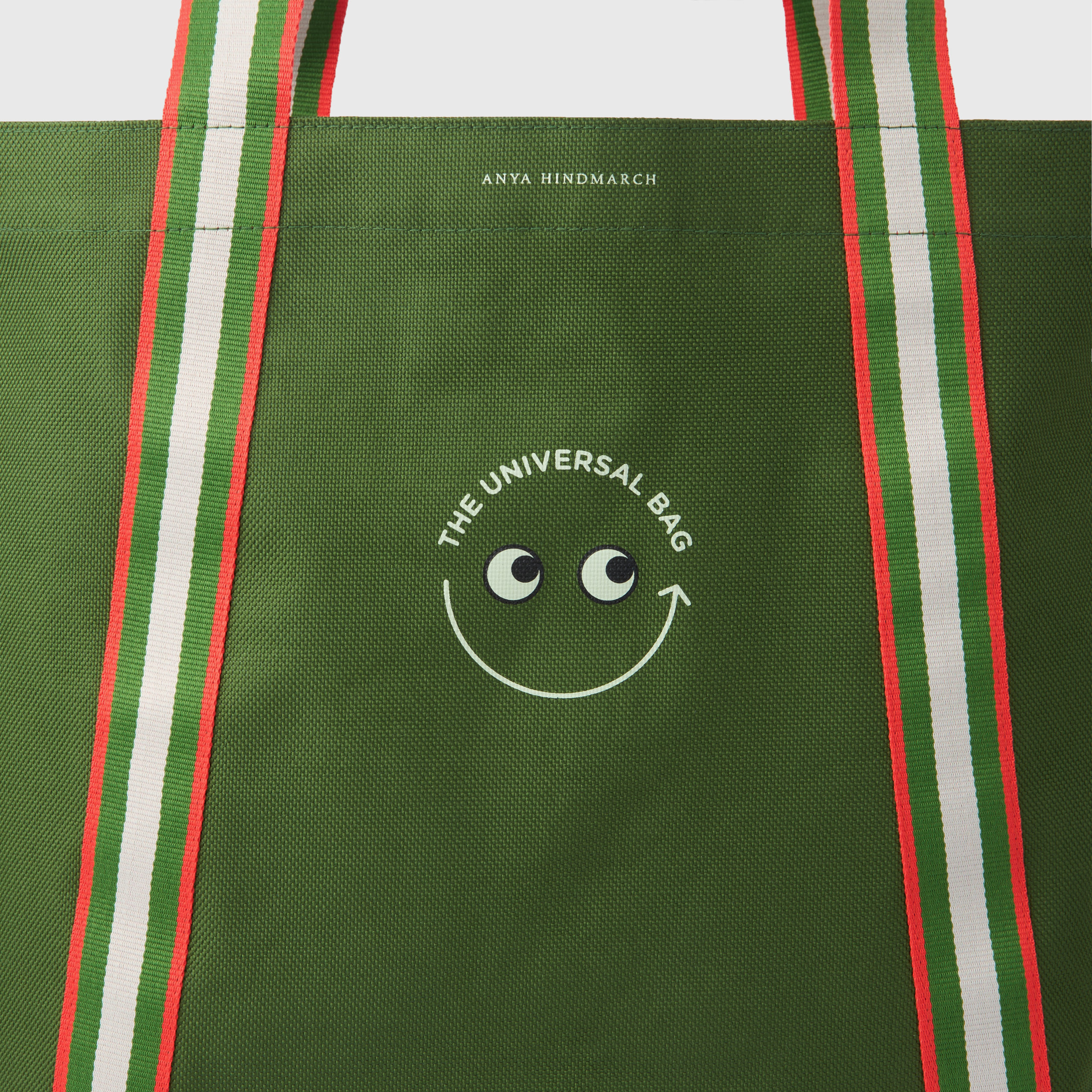 循環減塑新潮流！city’super x ANYA HINDMARCH 聯名限量環保袋時尚登場，全台八店搶先開賣！