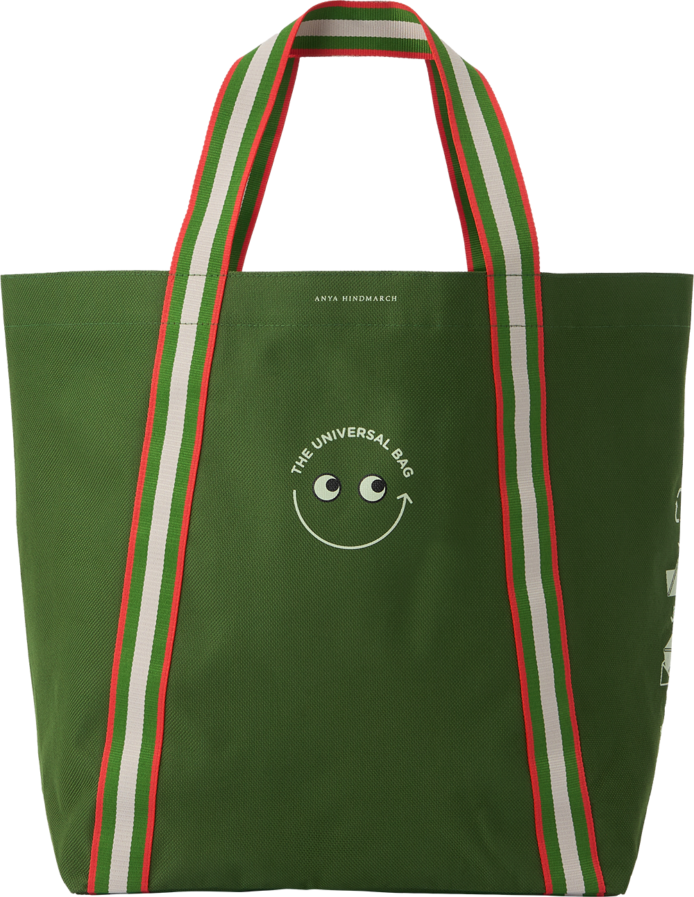 循環減塑新潮流！city’super x ANYA HINDMARCH 聯名限量環保袋時尚登場，全台八店搶先開賣！