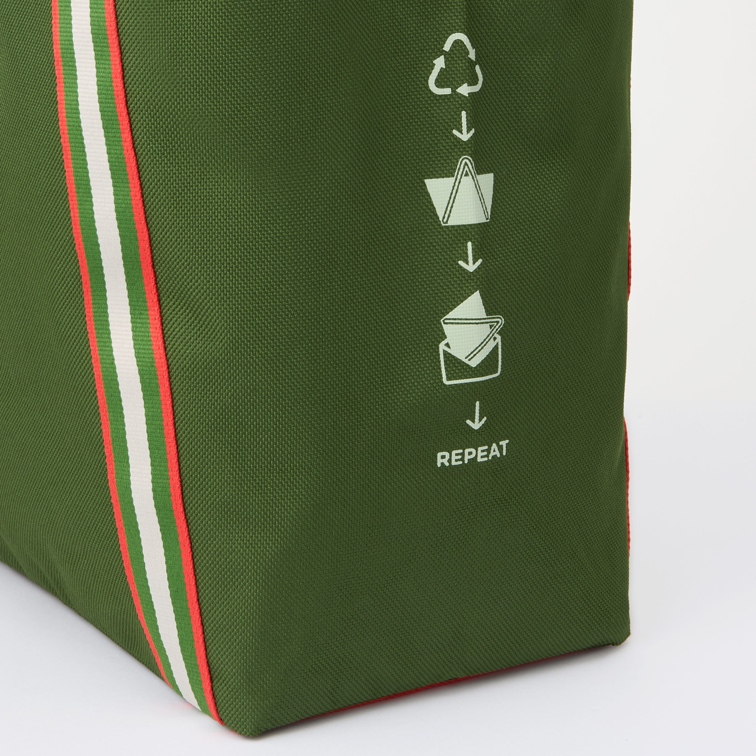 循環減塑新潮流！city’super x ANYA HINDMARCH 聯名限量環保袋時尚登場，全台八店搶先開賣！