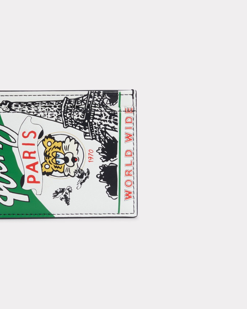 強強聯手！重磅推出 KENZO VERDY MARKET 系列　發售情報全釋出！