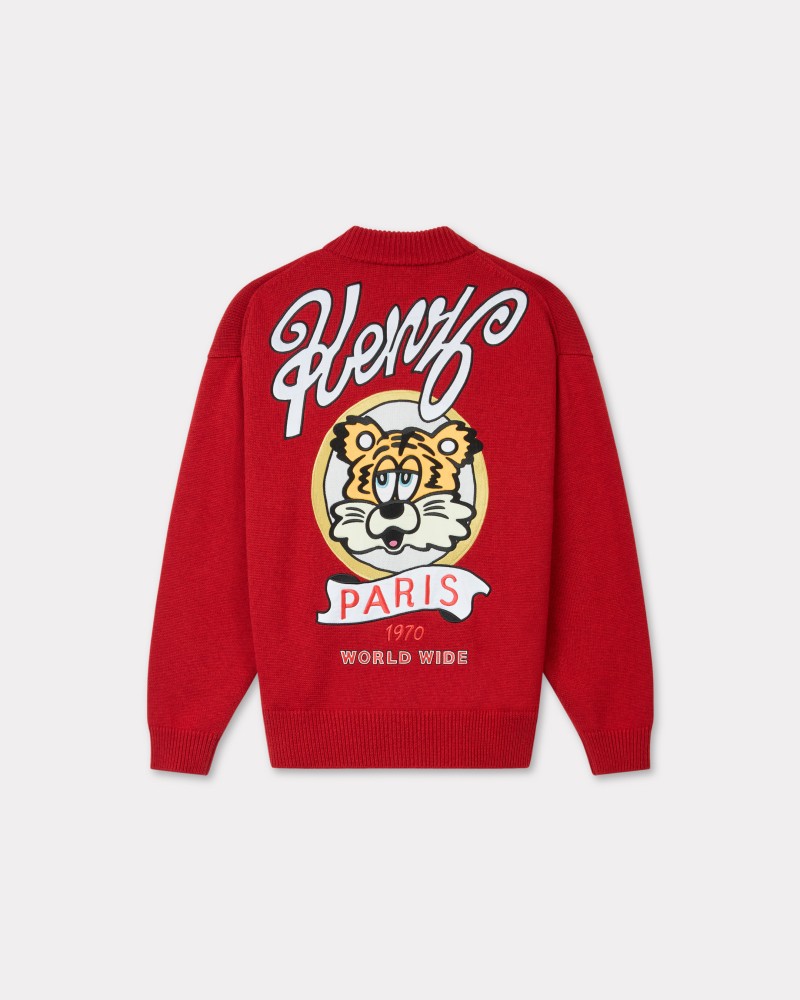 強強聯手！重磅推出 KENZO VERDY MARKET 系列　發售情報全釋出！