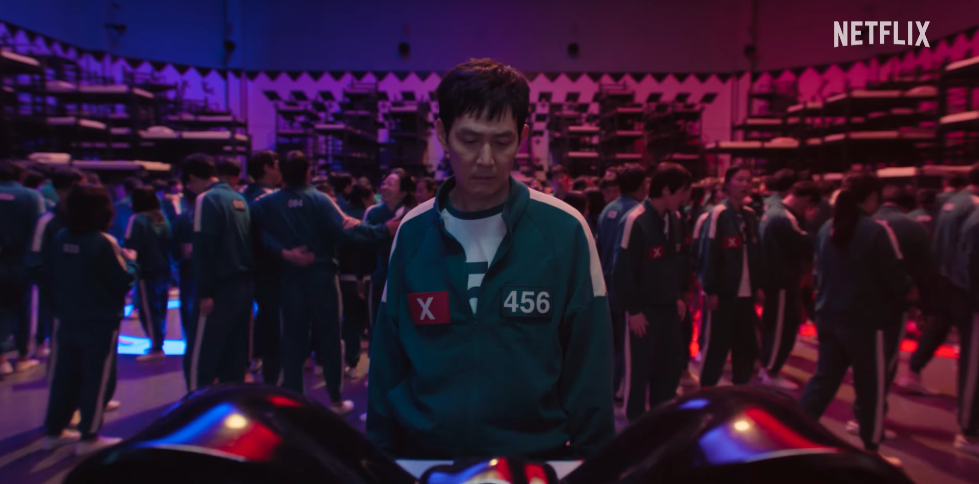 12 月正式上線！《魷魚遊戲》發布第 2 季正式預告！網：T.O.P. 看起來超可怕...