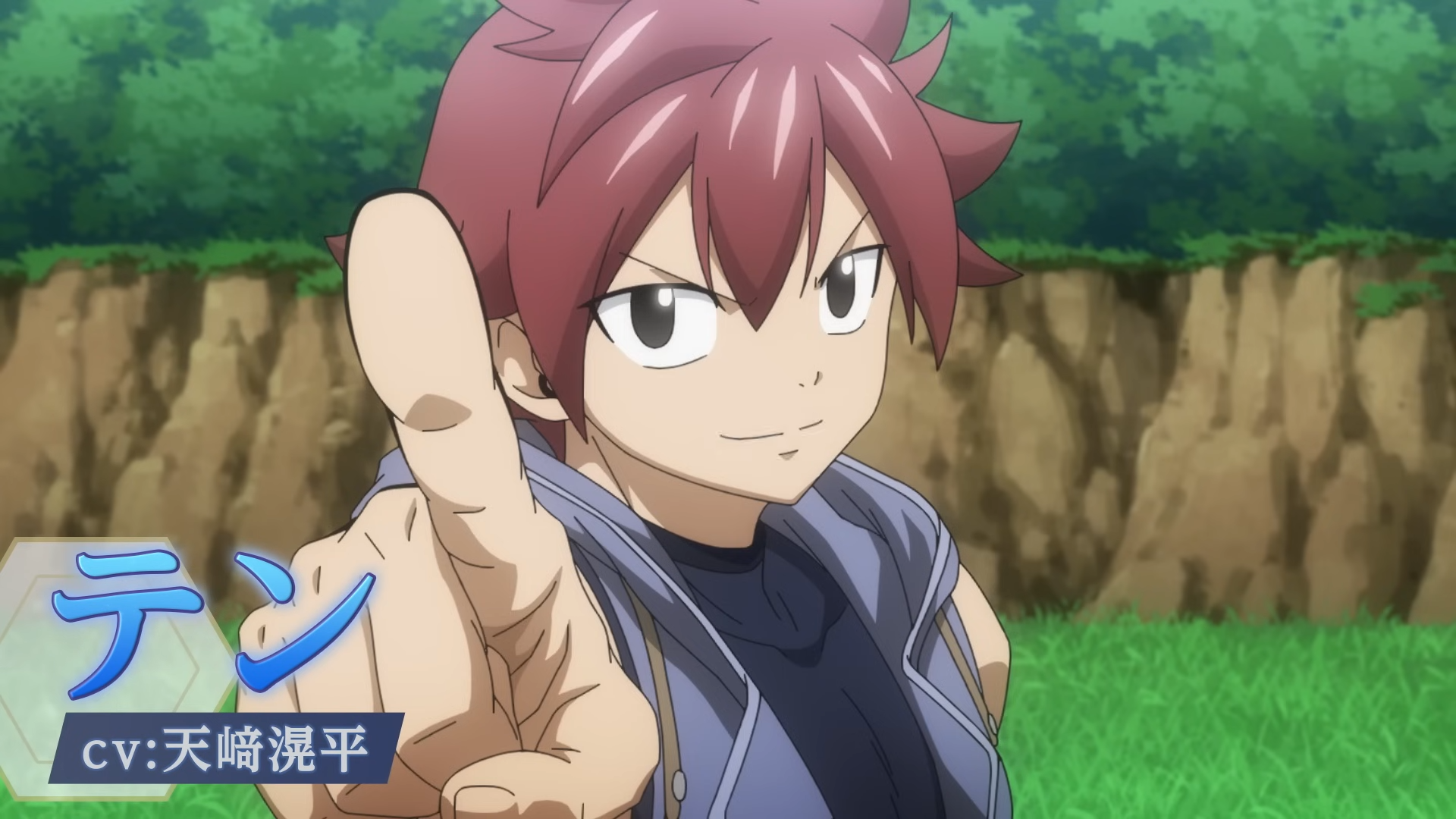 因為我們是...？真島浩打造遊戲《魔農傳記 FARMAGIA》2025 年推出動畫版！