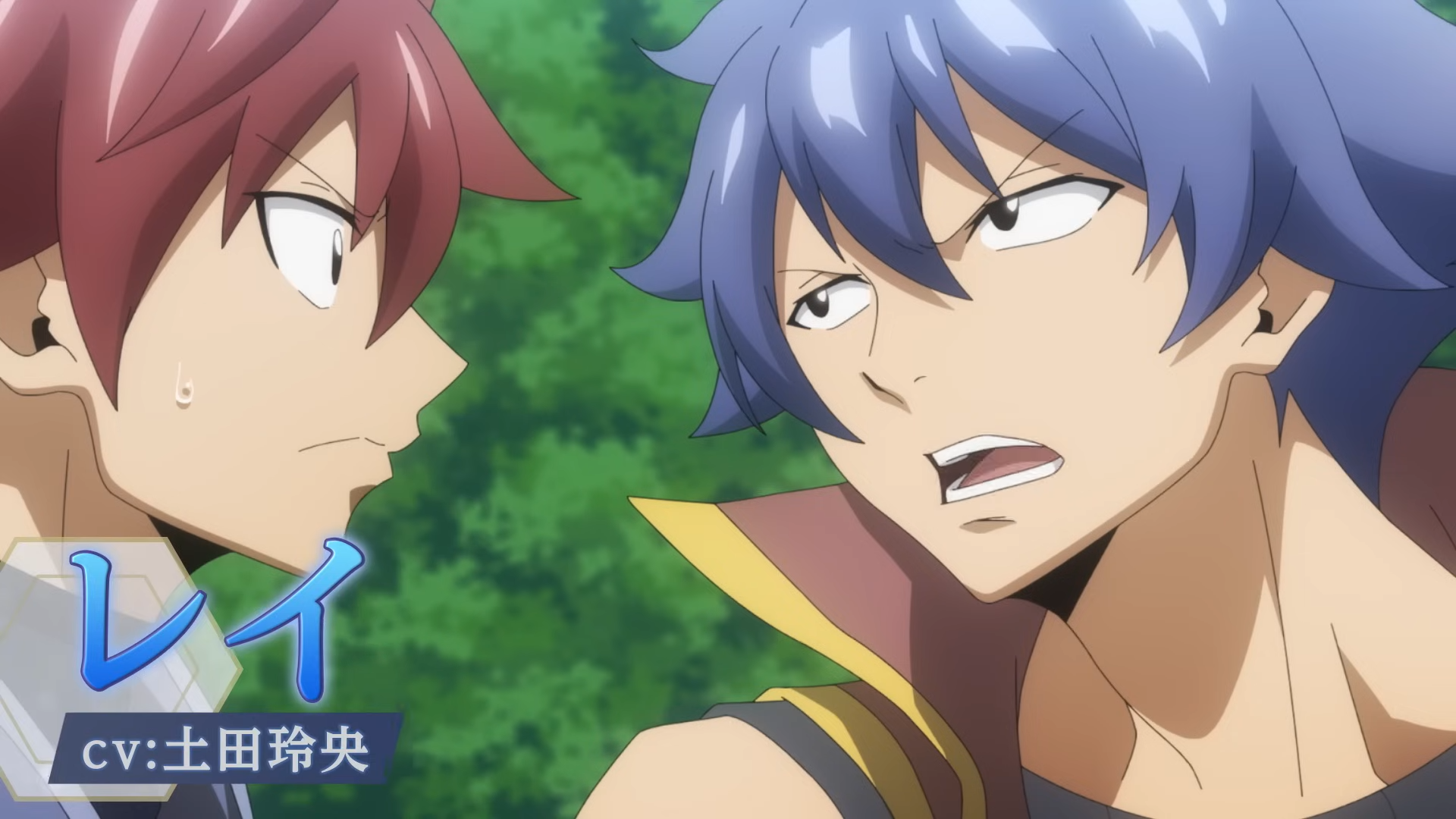 因為我們是...？真島浩打造遊戲《魔農傳記 FARMAGIA》2025 年推出動畫版！