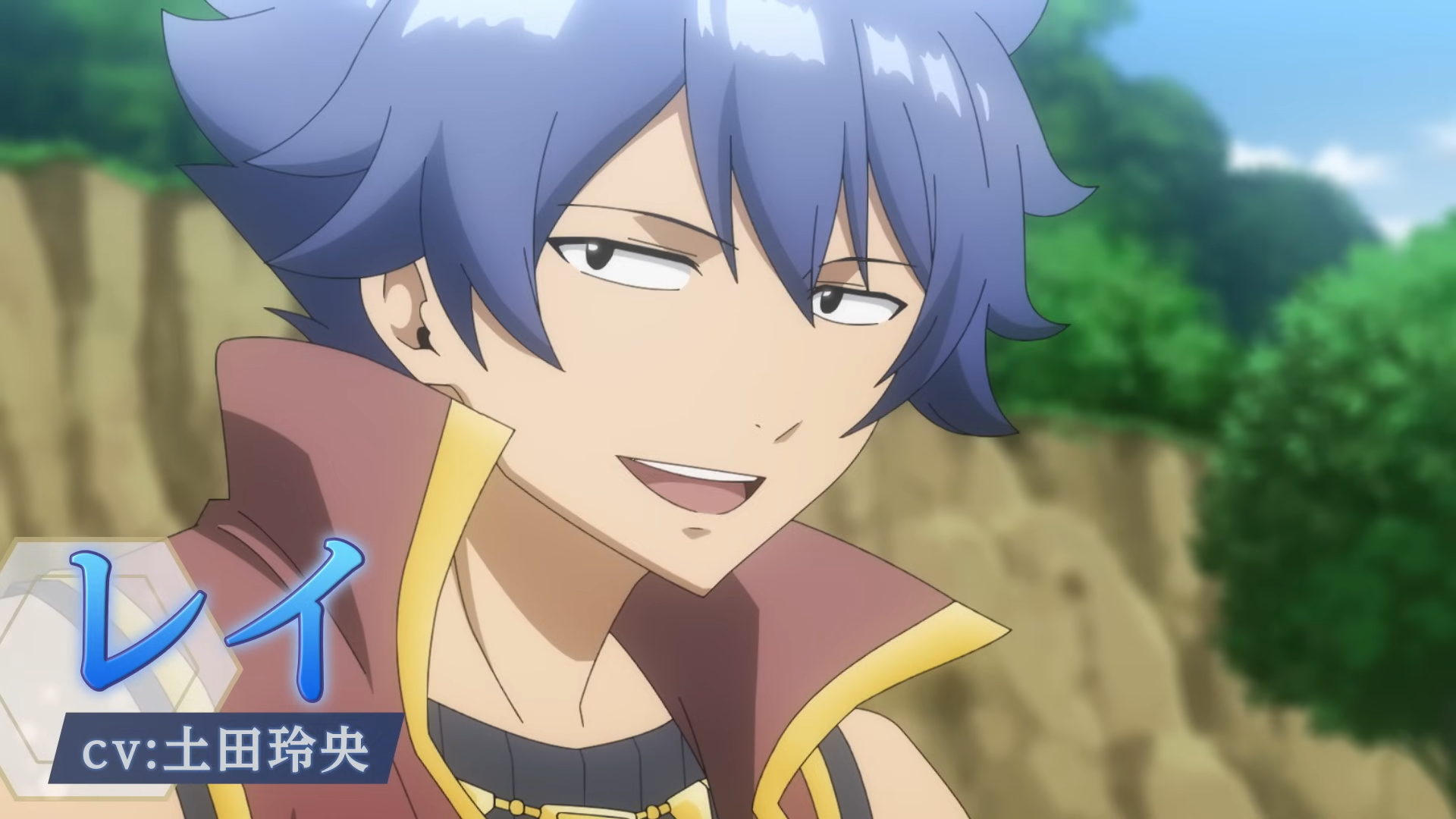 因為我們是...？真島浩打造遊戲《魔農傳記 FARMAGIA》2025 年推出動畫版！