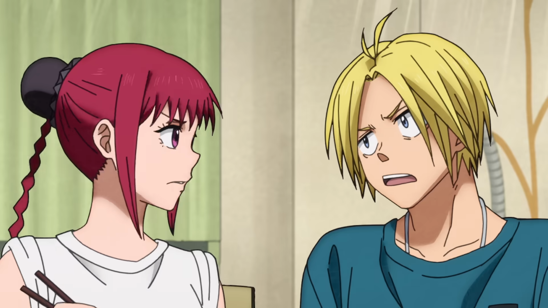 《SAKAMOTO DAYS 坂本日常》動畫釋出全新預告！2025 年首播一連播兩季！