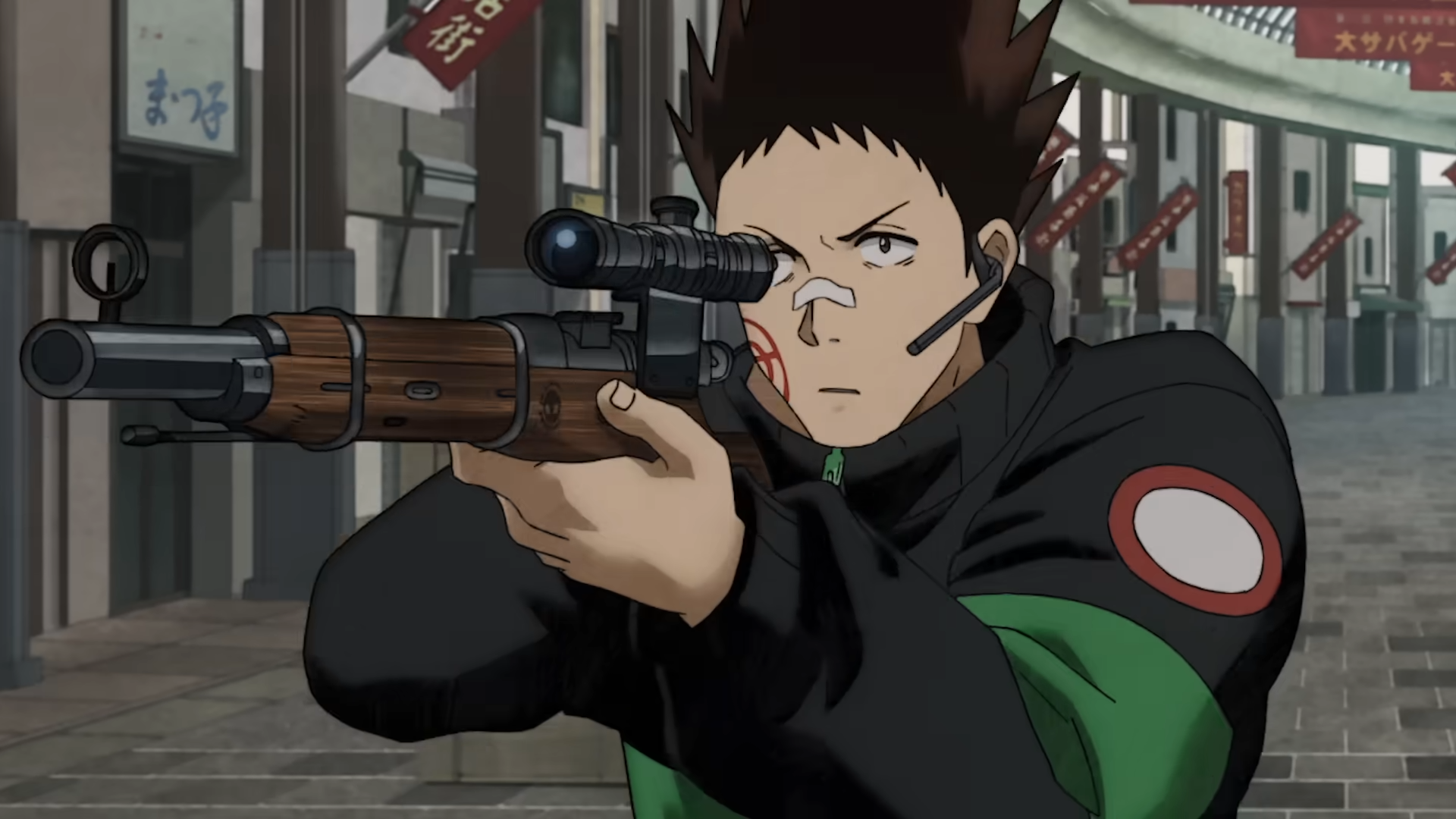 《SAKAMOTO DAYS 坂本日常》動畫釋出全新預告！2025 年首播一連播兩季！