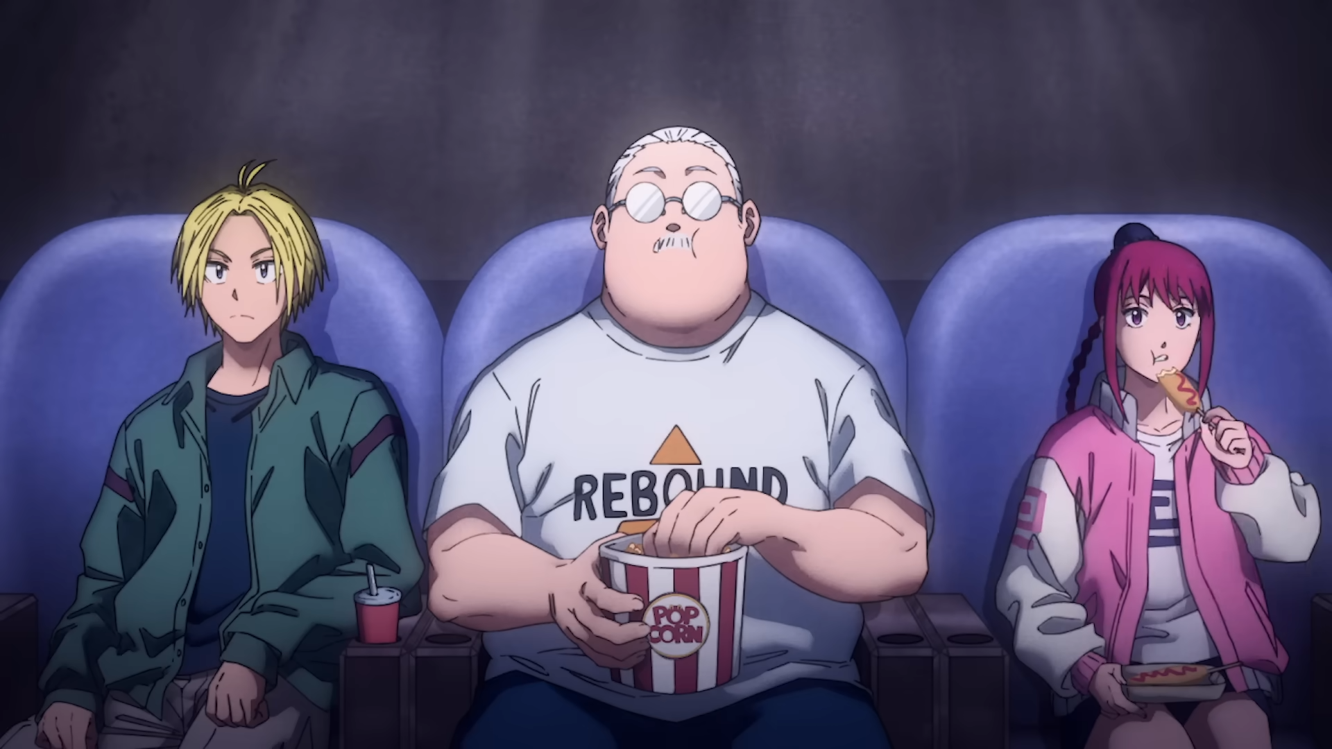 《SAKAMOTO DAYS 坂本日常》動畫釋出全新預告！2025 年首播一連播兩季！