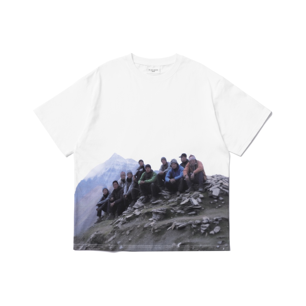 演唱會著用同款！ HYUKOH x 落日飛車《AAA》首發周邊登場，全台「這裡」獨家發售