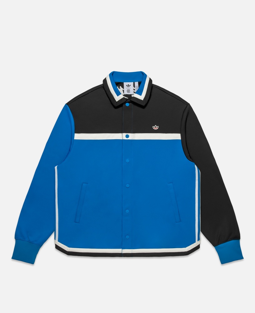 凝結起來！ CLOT x adidas Originals 全新「 November Collection 」搶先於全台 JUICE 開賣