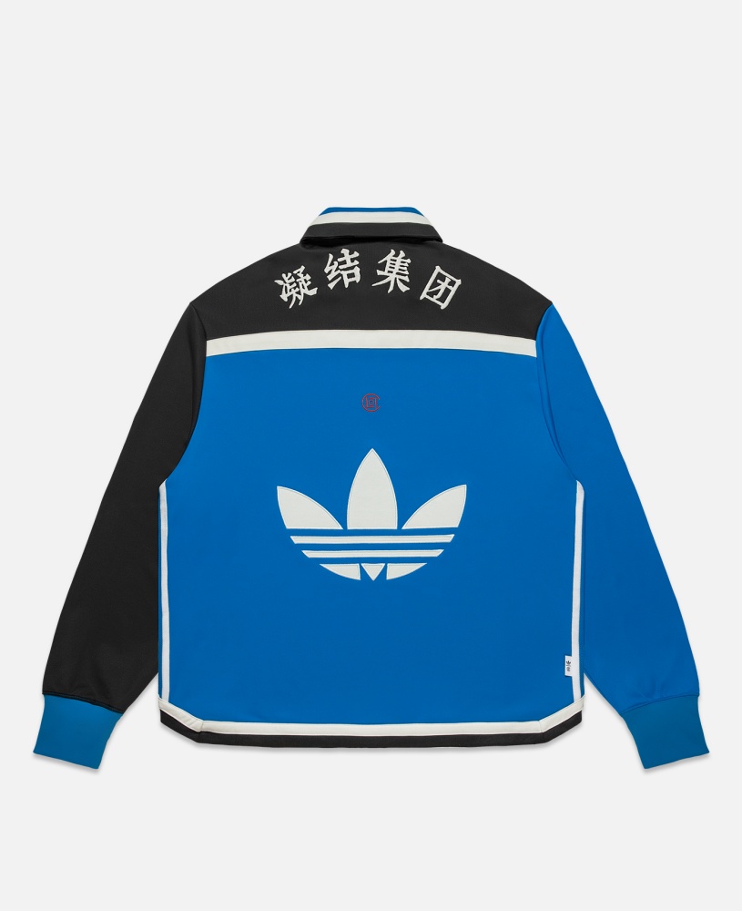 凝結起來！ CLOT x adidas Originals 全新「 November Collection 」搶先於全台 JUICE 開賣
